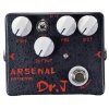 Joyo DR.J D51 Arsenal Distortion - efekt gitarowy